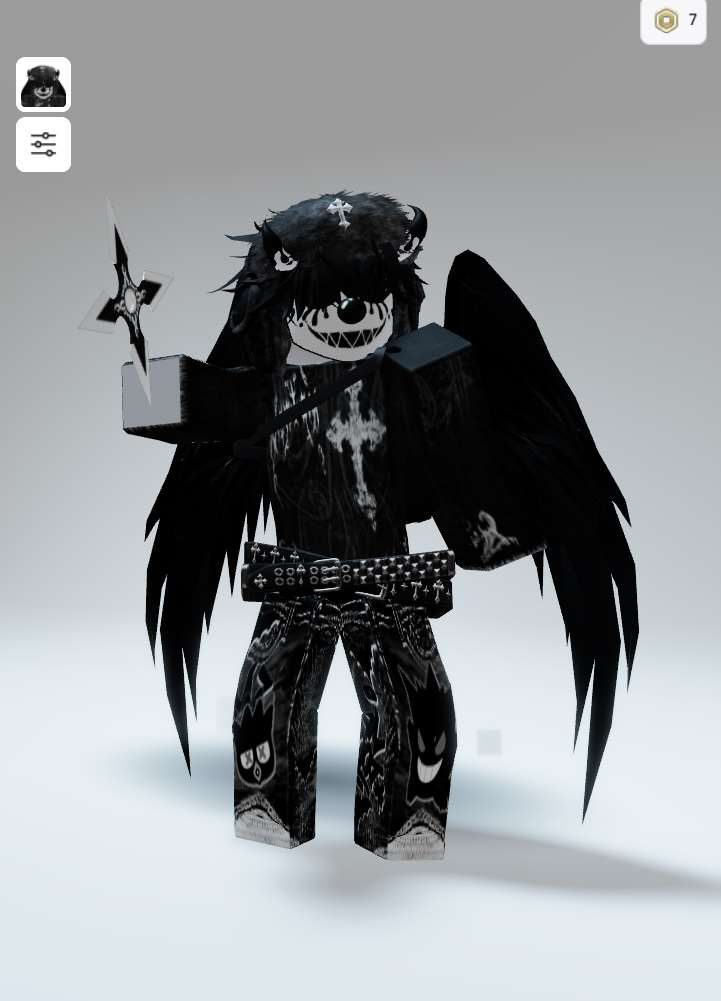 Скриншоты к игре Roblox продажа аккаунта к игре Roblox